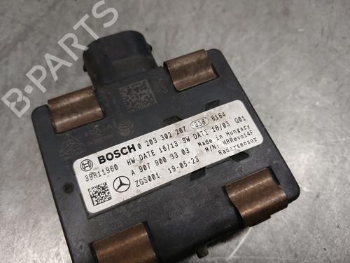 Electronic module MERCEDES-BENZ SPRINTER 3,5-t Van (B907, B910) 311 CDI (910.631, 910.633) | BP34518782M83 - Image 4