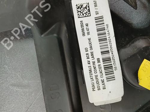 Other RENAULT MEGANE E-TECH SUV EV60 (BNJ1) | BP34518788O1  - Image 6