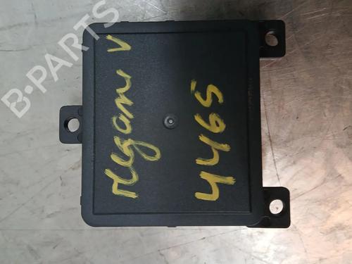 Used Electronic module Electronic module RENAULT MEGANE E-TECH SUV EV60 (BNJ1) (218 hp) 34518790 34518790