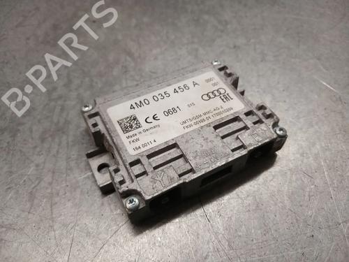 Used Electronic module Electronic module AUDI Q5 (FYB, FYG) SQ5 TFSI quattro (354 hp) 34518791 34518791