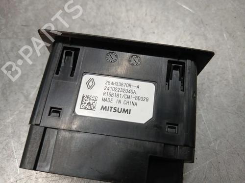 Electronic module RENAULT CAPTUR II (HF_) TCe 140 (HFN0) | BP34518792M83  - Image 5