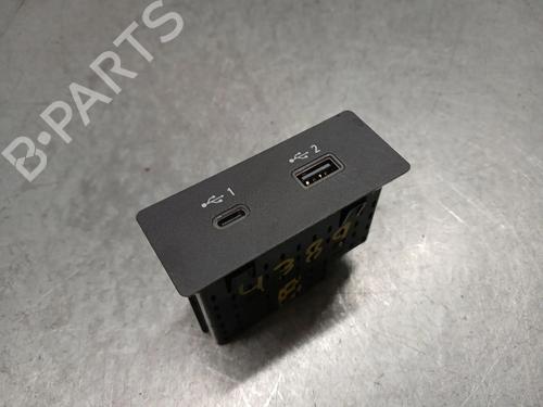 Used Electronic module Electronic module NISSAN JUKE (F16_) DIG-T 117 (117 hp) 34518794 34518794