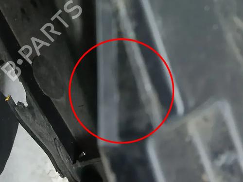 Frontspoilerlippe RENAULT MEGANE E-TECH SUV EV60 (BNJ1) | BP34518798C153 - Image 9