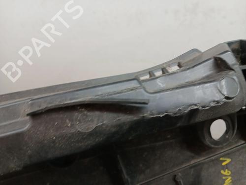 Frontspoilerlippe RENAULT MEGANE E-TECH SUV EV60 (BNJ1) | BP34518798C153 - Image 12
