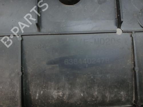 Frontspoilerlippe RENAULT MEGANE E-TECH SUV EV60 (BNJ1) | BP34518798C153 - Image 7