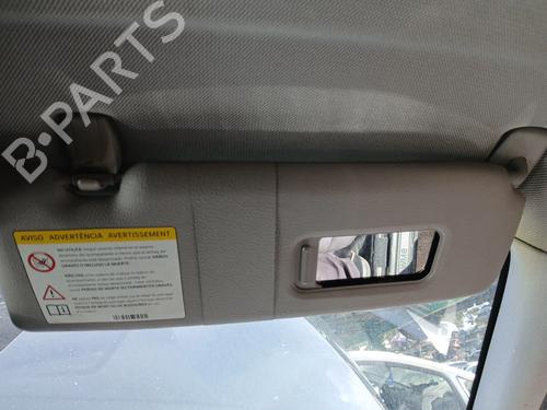 Right sun visor BMW 1 (F20) 116 i | BP34522597I2 - Image 3