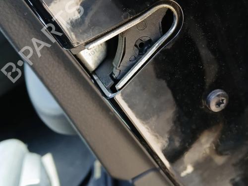 Used Front right lock Front right lock BMW 1 (F20) 116 i (136 hp) 34522602 34522602