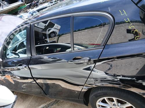 Dør venstre bagtil Dør venstre bagtil BMW 1 (F20) 116 i (136 hp) 34522608 34522608