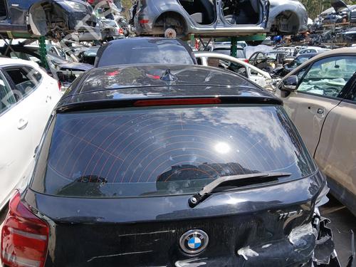 Used Bootlid window Bootlid window BMW 1 (F20) 116 i (136 hp) 34522620 34522620