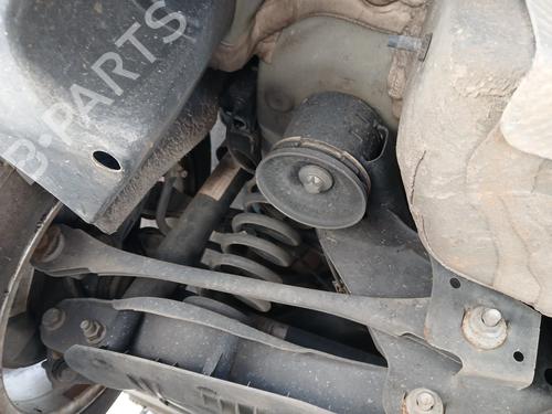 Venstre bagtil bærearm Venstre bagtil bærearm BMW 1 (F20) 116 i (136 hp) 34522622 34522622