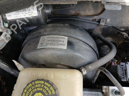 Bremseservo Bremseservo BMW 1 (F20) 116 i (136 hp) 34522629 34522629