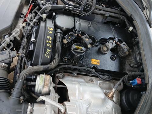 Gearkasse Gearkasse BMW 1 (F20) 116 i (136 hp) 34522627 34522627