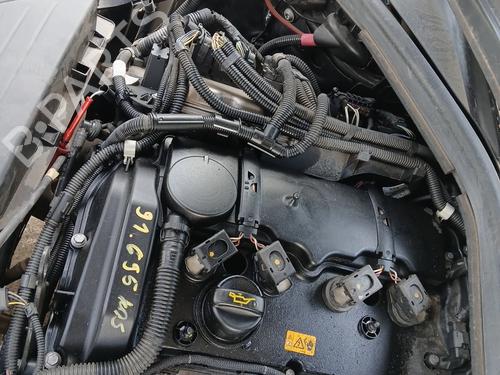 Motor Motor BMW 1 (F20) 116 i (136 hp) 34522628 34522628
