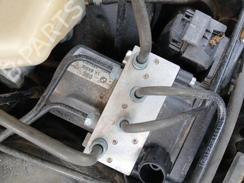 Used ABS pump ABS pump BMW 1 (F20) 116 i (136 hp) 34522626 34522626