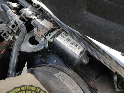 Motorino tergicristallo anteriore Motorino tergicristallo anteriore BMW 1 (F20) 116 i (136 hp) 34522625 34522625