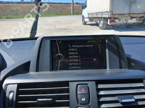 Bilradio Bilradio BMW 1 (F20) 116 i (136 hp) 34522631 34522631