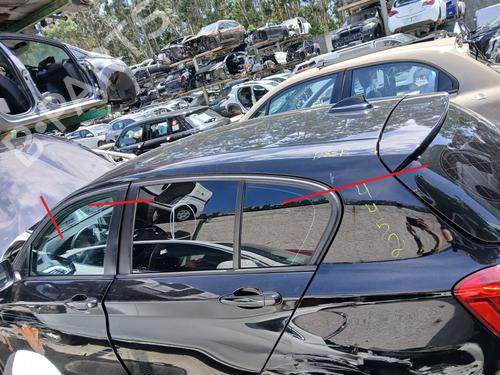Used Other Other BMW 1 (F20) 116 i (136 hp) 34522609 34522609