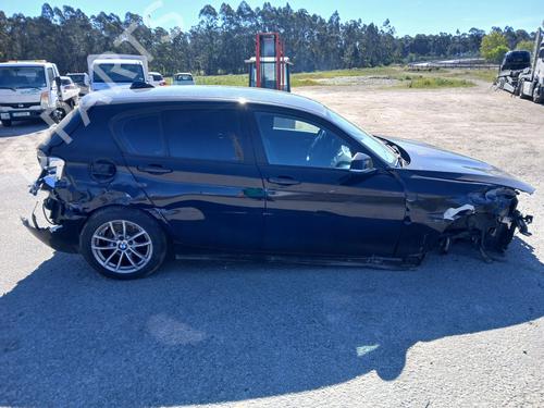 Rudehejsemekanisme Højre foran Rudehejsemekanisme Højre foran BMW 1 (F20) 116 i (136 hp) 34522615 34522615