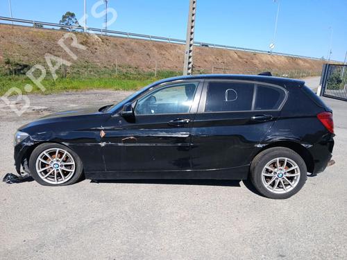 Used Rear left window mechanism Rear left window mechanism BMW 1 (F20) 116 i (136 hp) 34522618 34522618