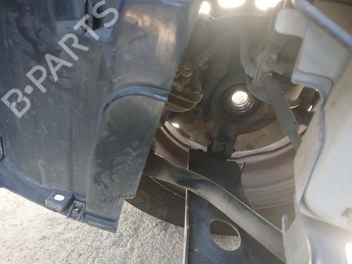 Used Right front steering knuckle Right front steering knuckle 34522655 34522655