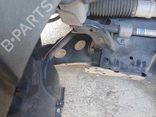 Used Right front suspension arm Right front suspension arm PEUGEOT 208 II (UB_, UP_, UW_, UJ_) 1.5 BlueHDI 100 (102 hp) 34522653 34522653