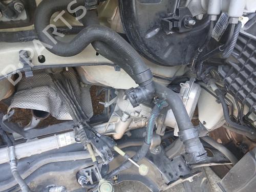 Caixa de direcção Caixa de direcção PEUGEOT 208 II (UB_, UP_, UW_, UJ_) 1.5 BlueHDI 100 (102 hp) 34522645 34522645