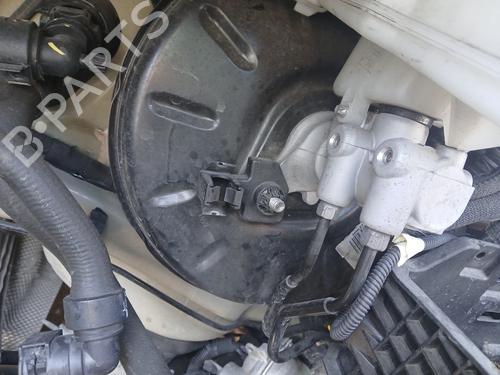 Used Servo brake Servo brake PEUGEOT 208 II (UB_, UP_, UW_, UJ_) 1.5 BlueHDI 100 (102 hp) 34522648 34522648