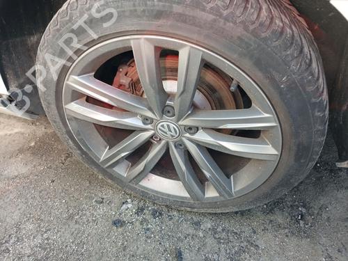Used Rim Rim VW PASSAT B8 Variant (3G5, CB5) 2.0 TDI (150 hp) 34522658 34522658