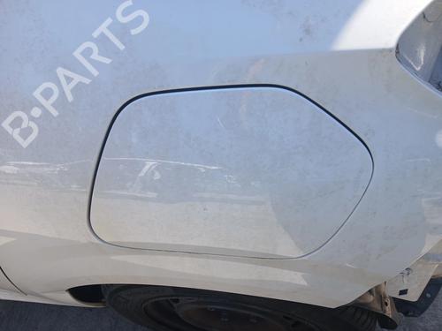 Used Fuel flap Fuel flap PEUGEOT 208 II (UB_, UP_, UW_, UJ_) 1.5 BlueHDI 100 (102 hp) 34522664 34522664