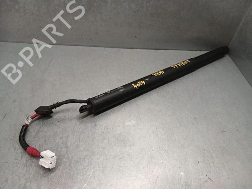 Used Tailgate lift support Tailgate lift support RENAULT SYMBIOZ 1.6 E-Tech 145 (143 hp) 34522668 34522668
