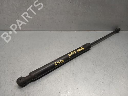 Andre Andre RENAULT MEGANE IV Hatchback (B9A/M/N_) 1.3 TCe 100 (B9N8) (102 hp) 34524945 34524945