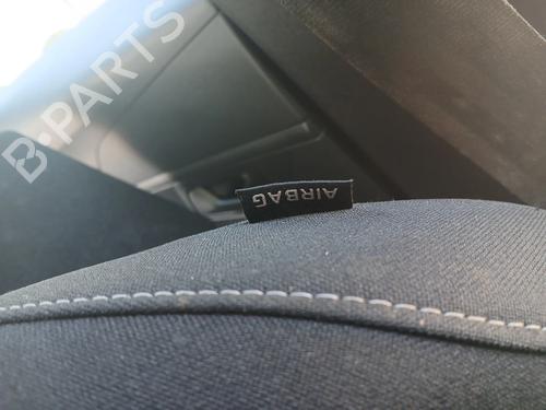 Used Left seat airbag Left seat airbag PEUGEOT 208 II (UB_, UP_, UW_, UJ_) 1.5 BlueHDI 100 (102 hp) 34524946 34524946