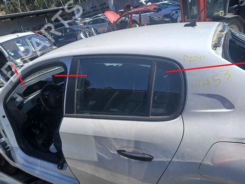Andre Andre PEUGEOT 208 II (UB_, UP_, UW_, UJ_) 1.5 BlueHDI 100 (102 hp) 34522665 34522665