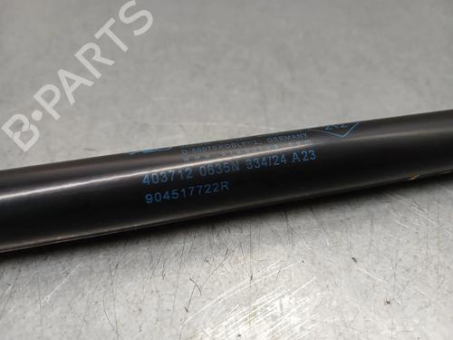 Gasdæmper bagklap RENAULT AUSTRAL TCe 130 (HGM2) | BP34524957C138 - Image 2
