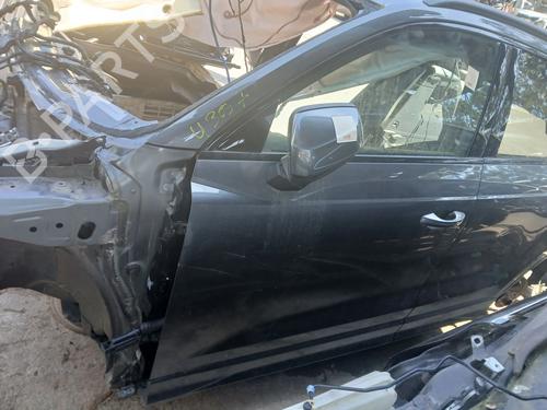 Used Left front door Left front door AUDI Q3 (F3B) 45 TFSI quattro (230 hp) 34524971 34524971