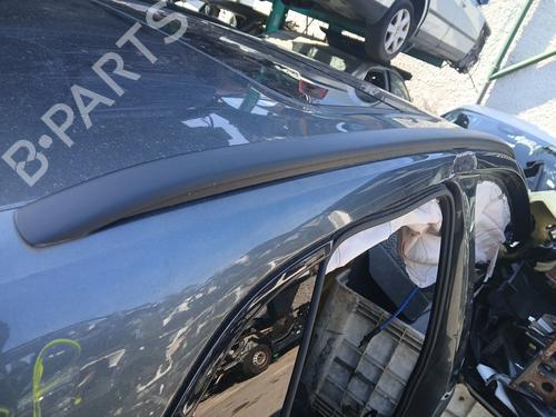 Used Roof bar Roof bar AUDI Q3 (F3B) 45 TFSI quattro (230 hp) 34524973 34524973