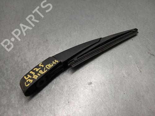 Brazo limpia trasero Brazo limpia trasero CITROËN C3 AIRCROSS II (2R_, 2C_) 1.2 PureTech 130 (2RHNYH) (131 hp) 34524988 34524988