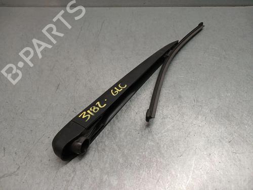 Used Rear windshield wiper arm Rear windshield wiper arm MERCEDES-BENZ GLC (X253) 220 d 4-matic (253.915) (194 hp) 24941794 24941794