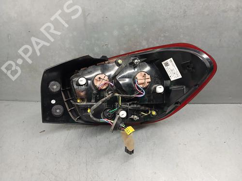Left taillight DACIA SPRING EV (B6M1) | BP33289055C34  - Image 5