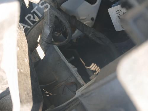 Used Front bumper reinforcement Front bumper reinforcement 36784652 36784652