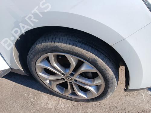 Used Wheel arch Wheel arch 36784653 36784653