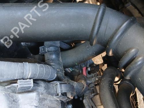 Used Gearbox Gearbox RENAULT SCÉNIC IV (J9_) 1.5 dCi 110 (110 hp) 34542177 34542177