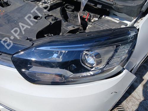 Used Left headlight Left headlight 36784657 36784657