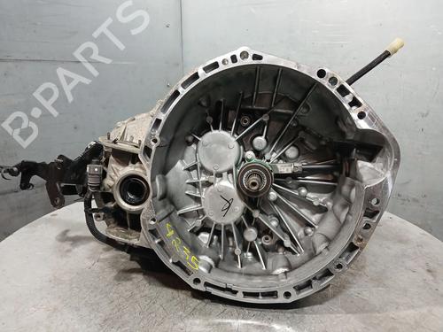 Used Gearbox Gearbox RENAULT TRAFIC III Van (FG_) 2.0 dCi 110 (FGMW) (110 hp) 30708072 30708072