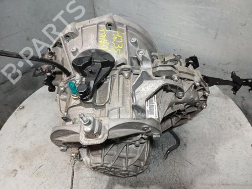 Gearbox RENAULT TRAFIC III Van (FG_) 2.0 dCi 110 (FGMW) | BP30708072M3  - Image 5