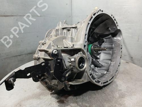 Gearbox RENAULT TRAFIC III Van (FG_) 2.0 dCi 110 (FGMW) | BP30708072M3  - Image 7
