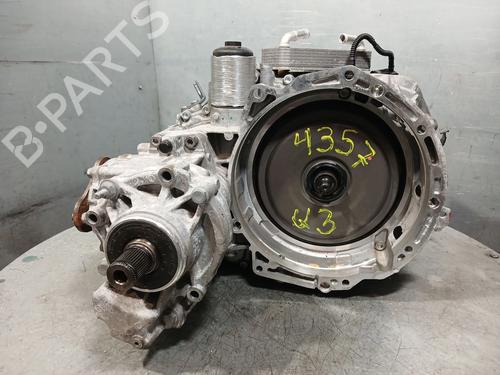Used Gearbox Gearbox AUDI Q3 (F3B) 45 TFSI quattro (230 hp) 32493510 32493510