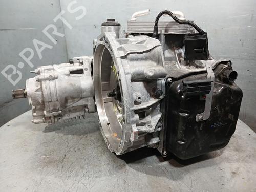 Gearbox AUDI Q3 (F3B) 45 TFSI quattro | BP32493510M3 - Image 2