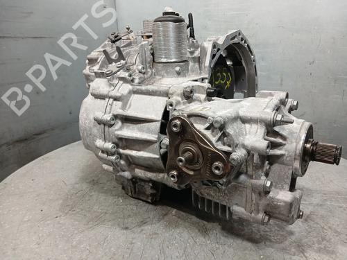 Gearbox AUDI Q3 (F3B) 45 TFSI quattro | BP32493510M3 - Image 7