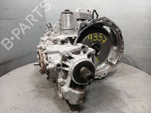Gearbox AUDI Q3 (F3B) 45 TFSI quattro | BP32493510M3 - Image 8